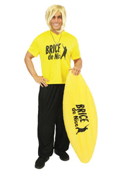 Déguisement Brice de Nice Licence / Costume Brice de Nice / La Maison du Déguisement
